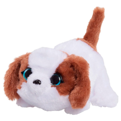 Интерактивная игрушка Минисобака FurReal Friends 11 см Hasbro 42742 1
